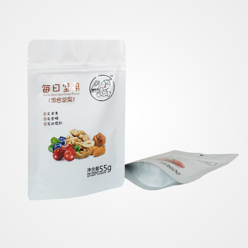 食品袋（dài）