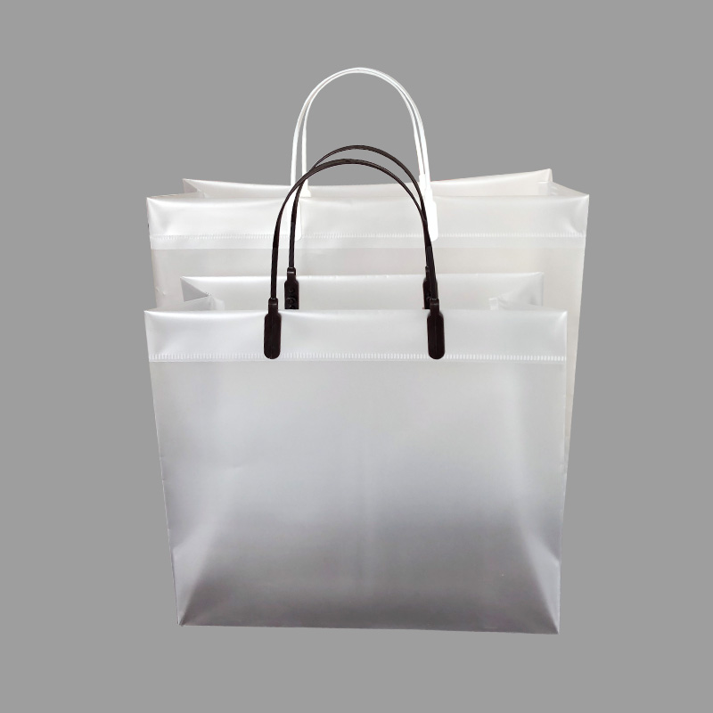 塑料手提袋（dài）
