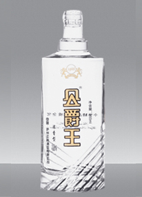 山（shān）東白酒瓶