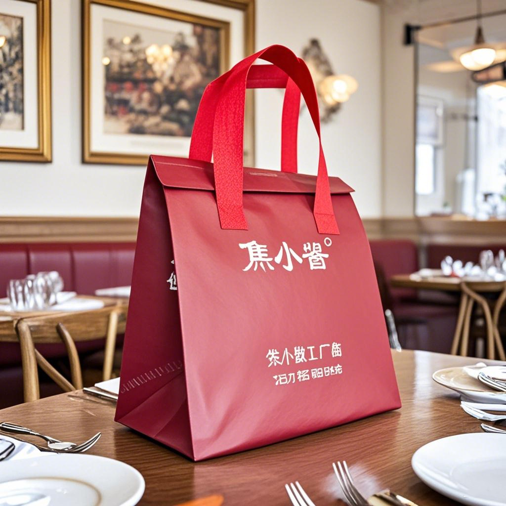 Delivery insulated...