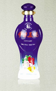 山東酒瓶（píng）廠