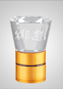 玻璃瓶蓋（gài）-015