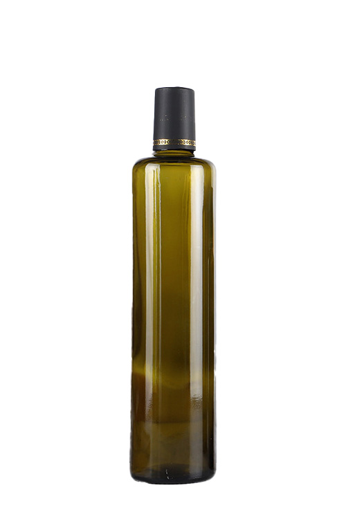 茶（chá）油瓶-012