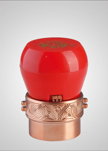 塑（sù）料瓶蓋-034