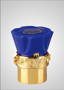 塑料（liào）瓶蓋-073