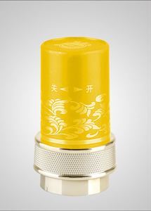 塑料瓶（píng）蓋-082