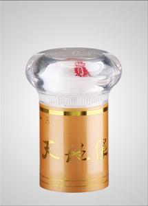 塑（sù）料瓶蓋-119