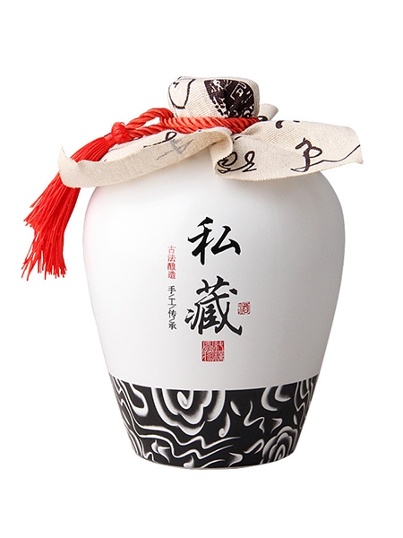 新款（kuǎn）酒壇-007