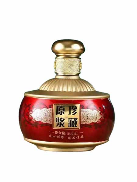 新款酒壇（tán）-028