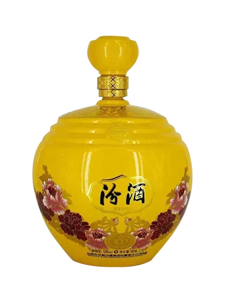 新款（kuǎn）酒壇-032