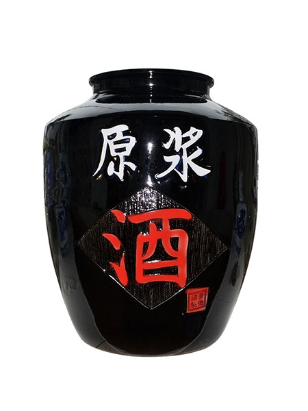 新款酒壇-033