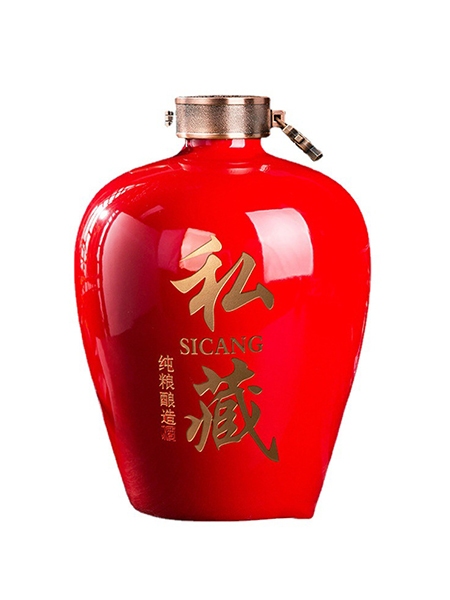 新款酒壇-045