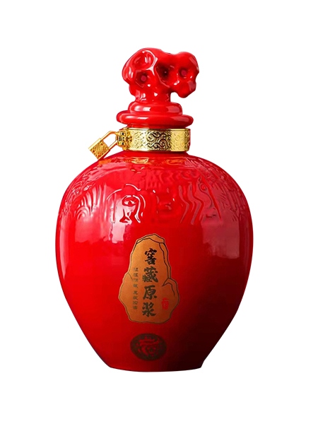 新（xīn）款酒（jiǔ）壇-049