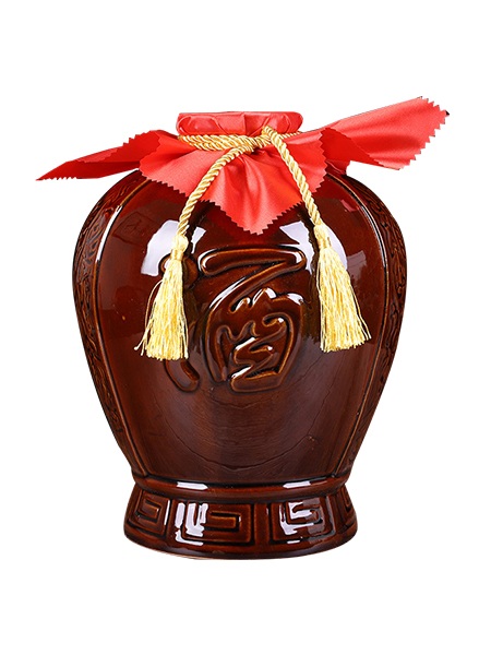 新款（kuǎn）酒壇-052