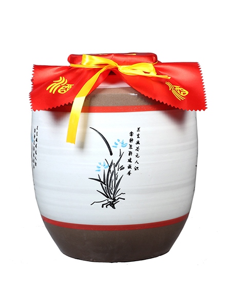 新款（kuǎn）酒壇-054