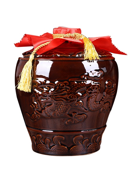 新（xīn）款酒壇-061