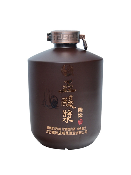 新款酒壇-065
