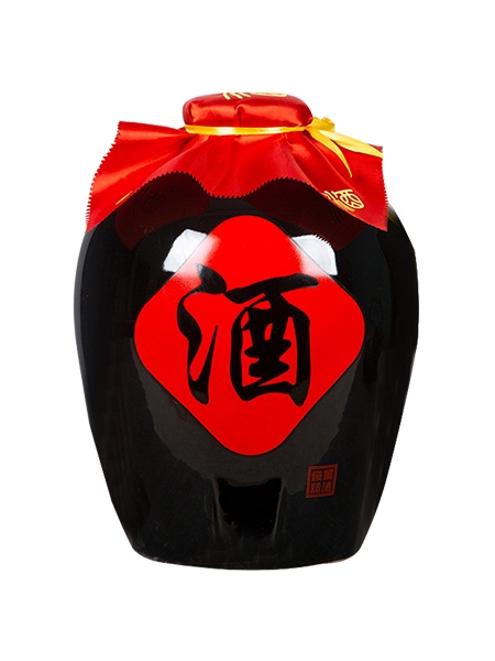 新款酒壇（tán）-068
