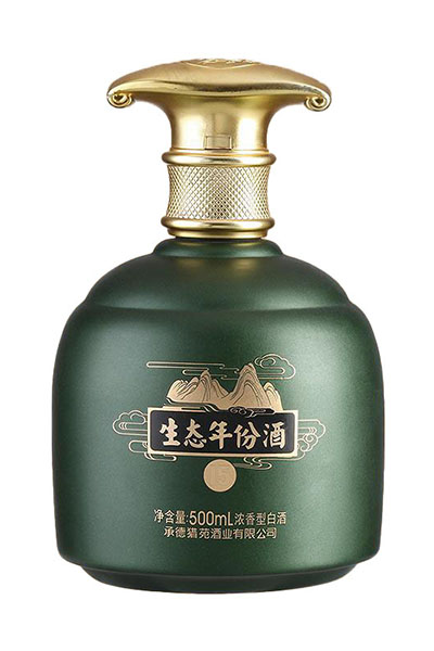 新（xīn）款酒瓶-014