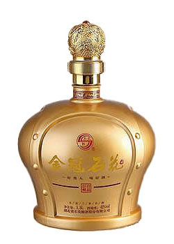 新款酒（jiǔ）瓶-054