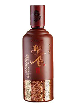 新款酒瓶（píng）-057