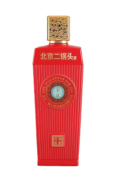 新款酒（jiǔ）瓶-072