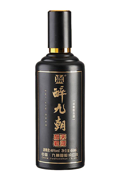 新款酒（jiǔ）瓶-078