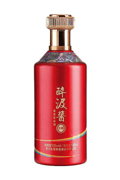 新款酒（jiǔ）瓶-079