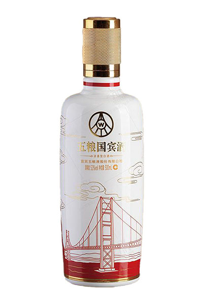 新款酒（jiǔ）瓶-089