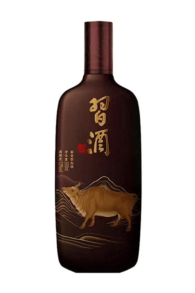 新款酒瓶（píng）-095