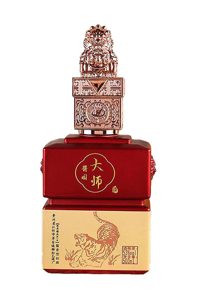 新款酒（jiǔ）瓶-102