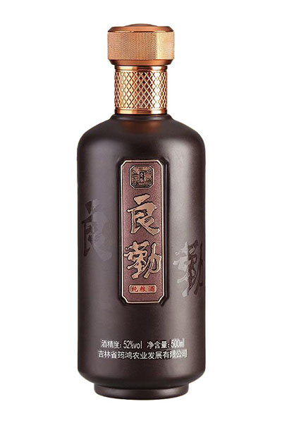 新款酒瓶（píng）-106