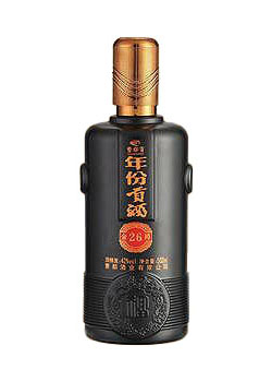 新款酒瓶（píng）-135