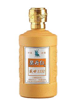 新款酒瓶（píng）-174