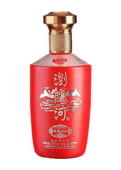 新款酒瓶（píng）-195