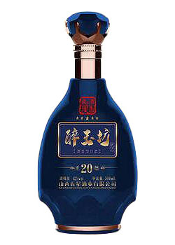 新款酒瓶（píng）-219
