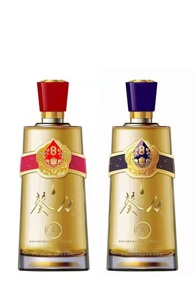 新款酒（jiǔ）瓶-234