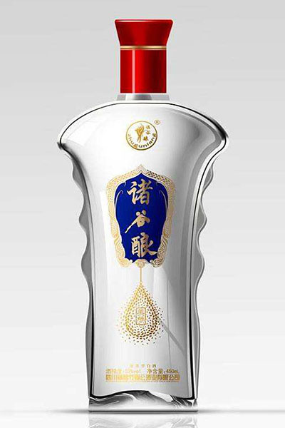 新款酒（jiǔ）瓶-238