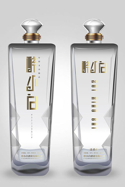 新款酒（jiǔ）瓶-240