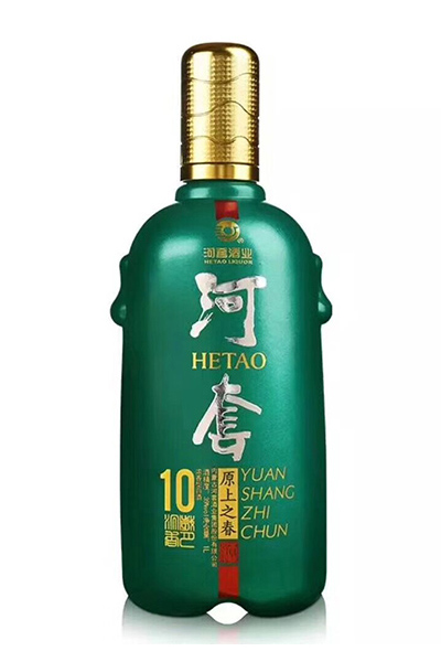 新（xīn）款酒瓶-245