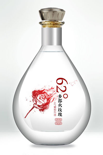 新（xīn）款酒瓶-267