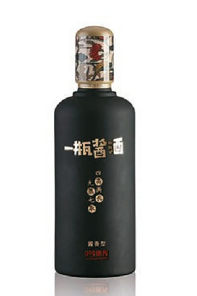 新款酒瓶（píng）-288