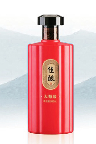 新款酒瓶-296