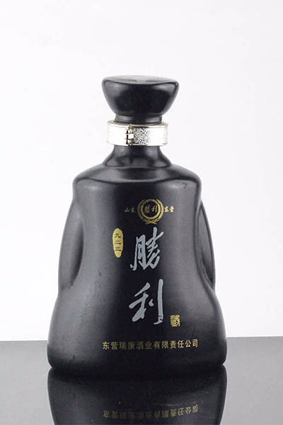 新（xīn）款酒瓶-304