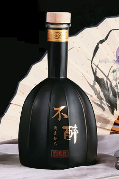 新款酒瓶-331