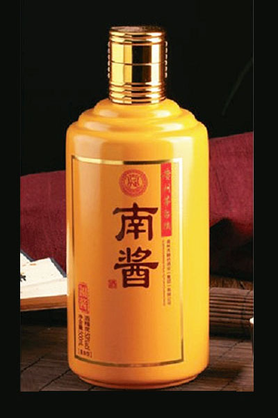 新款酒瓶（píng）-345