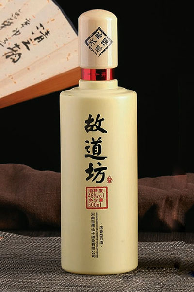 新款（kuǎn）酒瓶（píng）-352