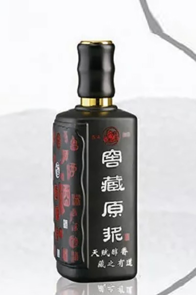 新款酒（jiǔ）瓶-381