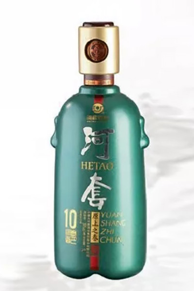 新（xīn）款酒瓶-418