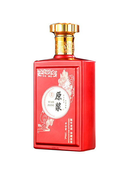 新款彩（cǎi）瓶-030